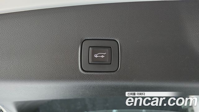 Chevrolet Trailblazer 1.3 Turbo 2WD RS 2021 — фото 31