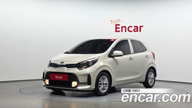 Kia Morning Urban (JA) Prestige