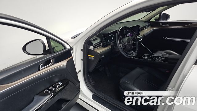 Kia K5 (III) 2.0 Noblesse 2020 — фото 10