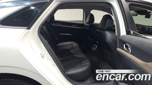 Kia K5 (III) 2.0 Noblesse 2020 — фото 12