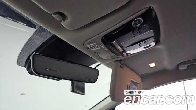 Kia K5 (III) 2.0 Noblesse 2020 — фото 17