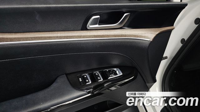Kia K5 (III) 2.0 Noblesse 2020 — фото 18