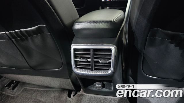 Kia K5 (III) 2.0 Noblesse 2020 — фото 19