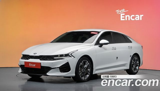 Kia K5 (III) 2.0 Noblesse