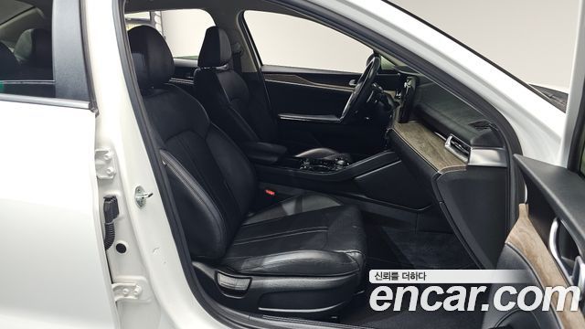 Kia K5 (III) 2.0 Noblesse 2020 — фото 26