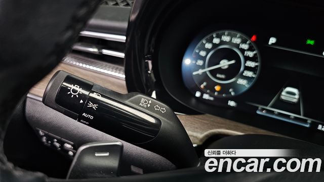 Kia K5 (III) 2.0 Noblesse 2020 — фото 32