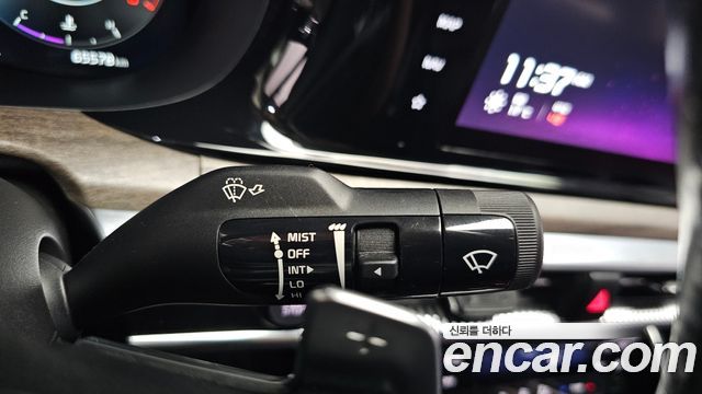 Kia K5 (III) 2.0 Noblesse 2020 — фото 33