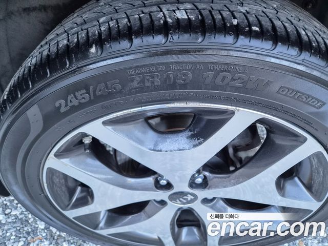 Kia Sportage (IV) Diesel 2.0 4WD Noblesse Plus 2018 — фото 5