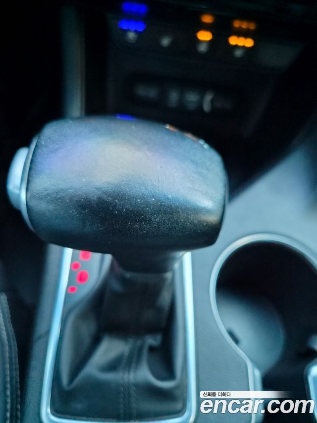 Kia Sportage (IV) Diesel 2.0 4WD Noblesse Plus 2018 — фото 9