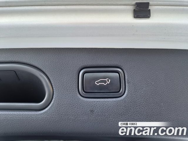 Kia Sportage (IV) Diesel 2.0 4WD Noblesse Plus 2018 — фото 20