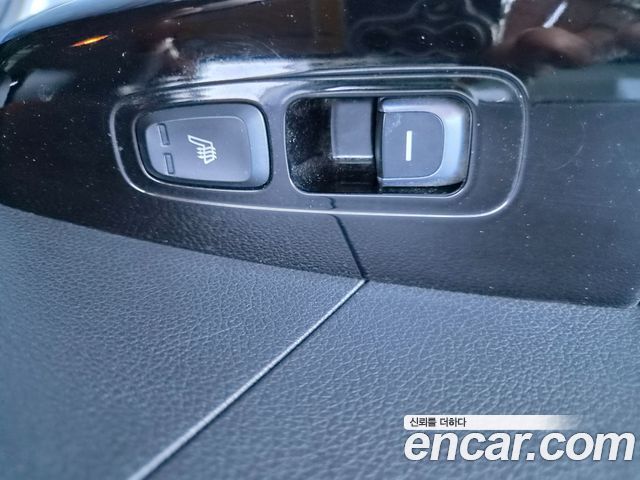 Kia Sportage (IV) Diesel 2.0 4WD Noblesse Plus 2018 — фото 21
