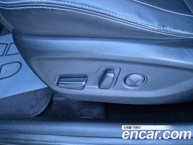 Kia Sportage (IV) Diesel 2.0 4WD Noblesse Plus 2018 — фото 22