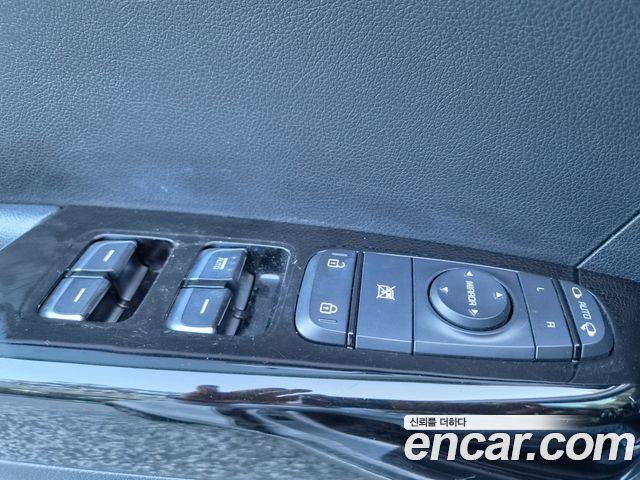 Kia Sportage (IV) Diesel 2.0 4WD Noblesse Plus 2018 — фото 24