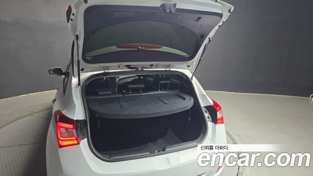 Hyundai i30 (New) 1.6 GDI PYL 2014 — фото 30