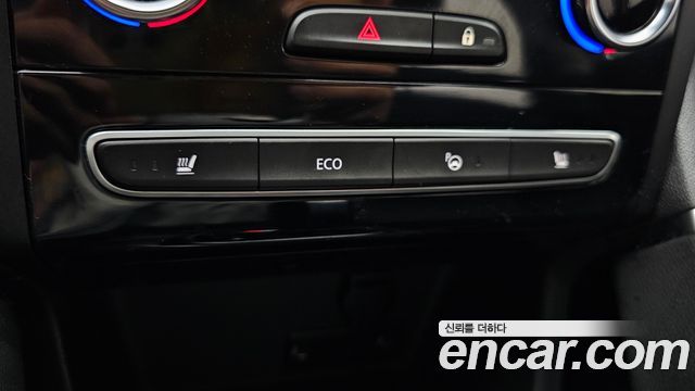 Renault Korea QM6 2.0 LPe LE 2WD 2020 — фото 16