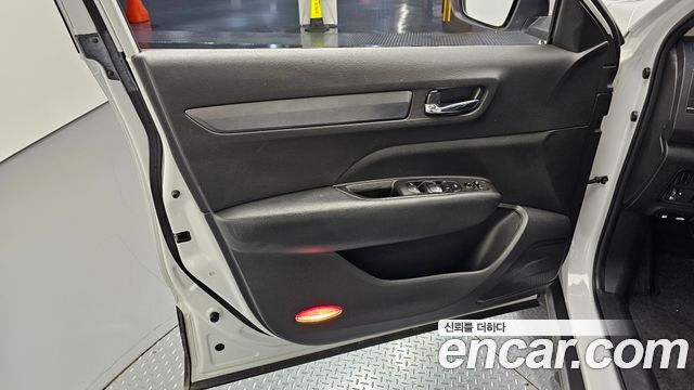 Renault Korea QM6 2.0 LPe LE 2WD 2020 — фото 24