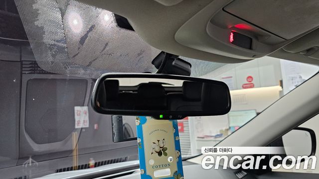 Renault Korea QM6 2.0 LPe LE 2WD 2020 — фото 27