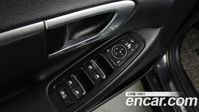 Hyundai Sonata (DN8) 2.0 LPG(rental car) Smart 2020 — фото 17