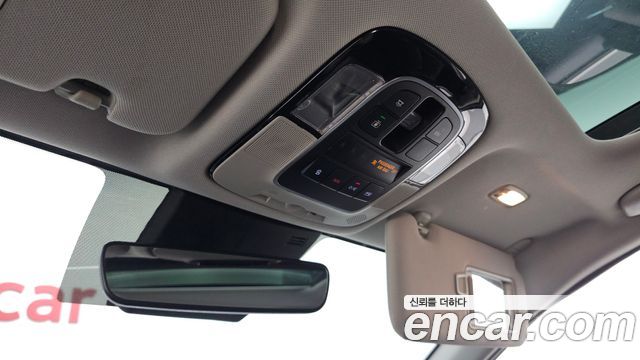 Hyundai Sonata (DN8) 2.0 LPG(rental car) Smart 2020 — фото 19
