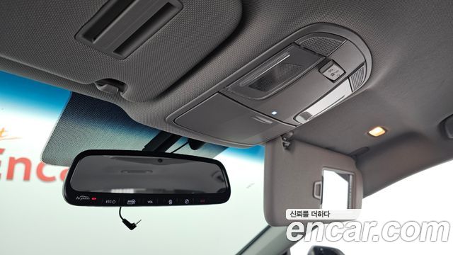 Hyundai Sonata (LF) 2.0 Smart 2015 — фото 18