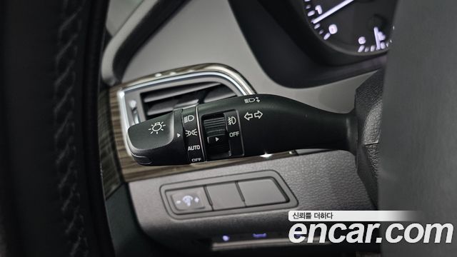 Hyundai Sonata (LF) 2.0 Smart 2015 — фото 27