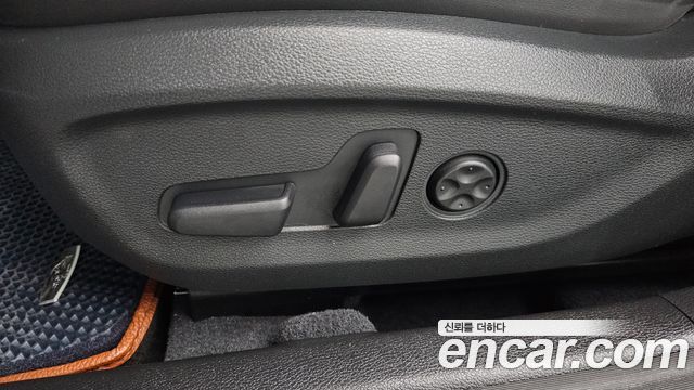 Hyundai Sonata (LF) 2.0 Smart 2015 — фото 29