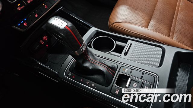 Kia Sorento Diesel 2.2 2WD Noblesse Special 2018 — фото 9