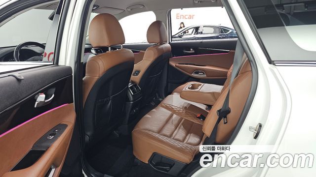 Kia Sorento Diesel 2.2 2WD Noblesse Special 2018 — фото 15