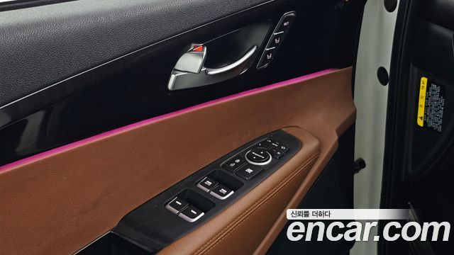 Kia Sorento Diesel 2.2 2WD Noblesse Special 2018 — фото 20