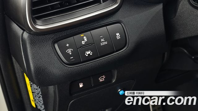 Kia Sorento Diesel 2.2 2WD Noblesse Special 2018 — фото 22