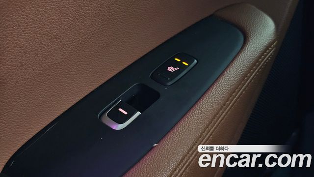 Kia Sorento Diesel 2.2 2WD Noblesse Special 2018 — фото 23