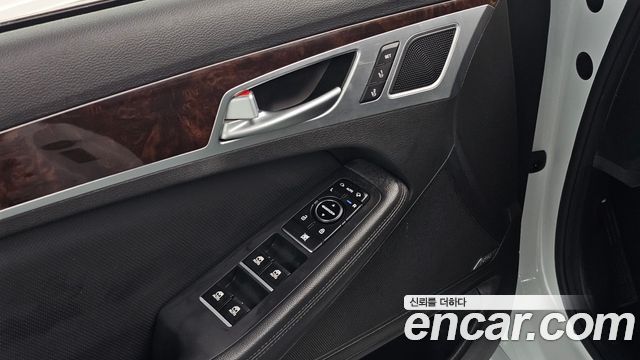 Hyundai Genesis (DH) G330 Premium AWD 2016 — фото 14