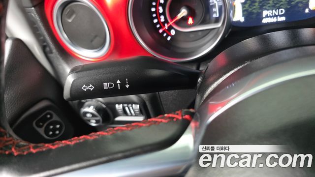 Jeep Wrangler (JL) 2.0 Rubicon 2Door 2021 — фото 31