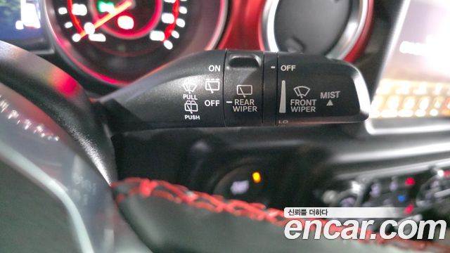Jeep Wrangler (JL) 2.0 Rubicon 2Door 2021 — фото 32