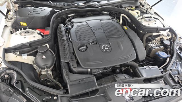 Mercedes-Benz E-Class (W212) E300 4MATIC Avantgarde 2016 — фото 6