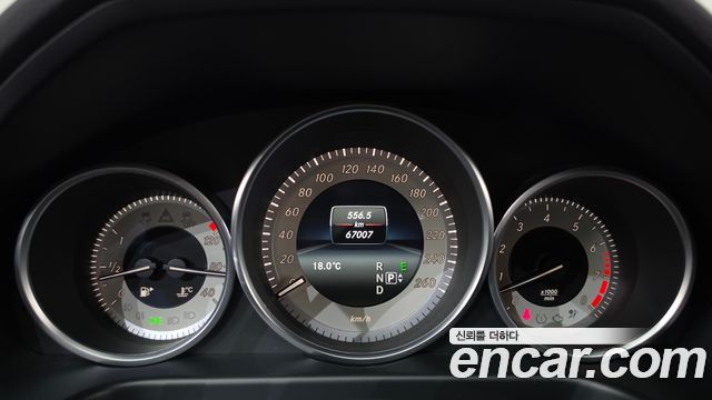 Mercedes-Benz E-Class (W212) E300 4MATIC Avantgarde 2016 — фото 8