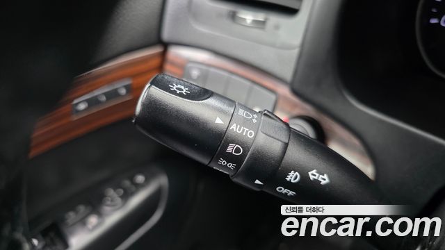 Kia Mohave Diesel 3.0 4WD President 2017 — фото 28