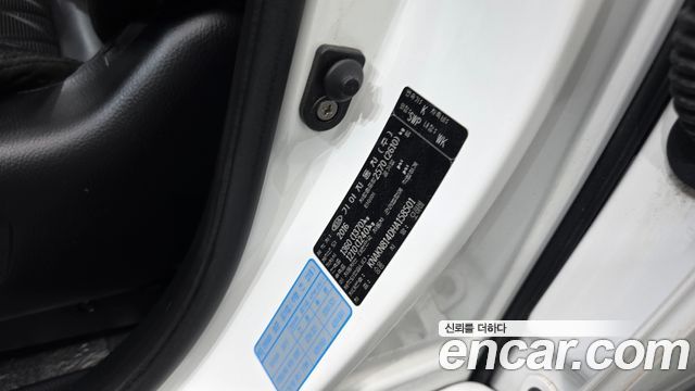Kia Mohave Diesel 3.0 4WD President 2017 — фото 31