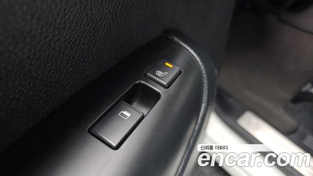 Kia Mohave Diesel 3.0 4WD President 2017 — фото 33