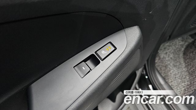 Hyundai Tucson Diesel 1.7 2WD Modern 2017 — фото 29