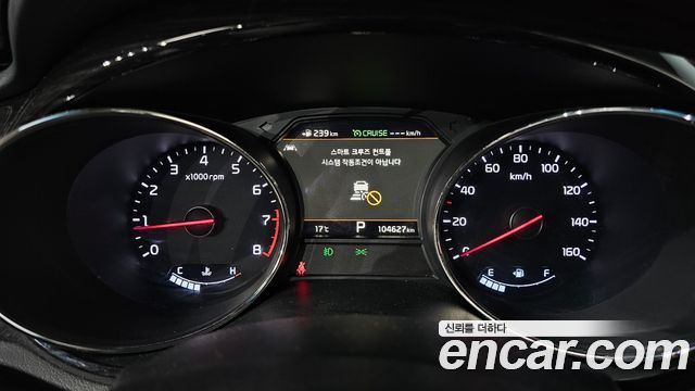 Kia Carnival Gasoline 11-Seater Prestige 2020 — фото 8