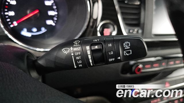 Kia Carnival Gasoline 11-Seater Prestige 2020 — фото 17