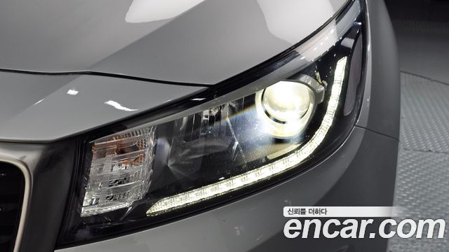 Kia Carnival Gasoline 11-Seater Prestige 2020 — фото 22