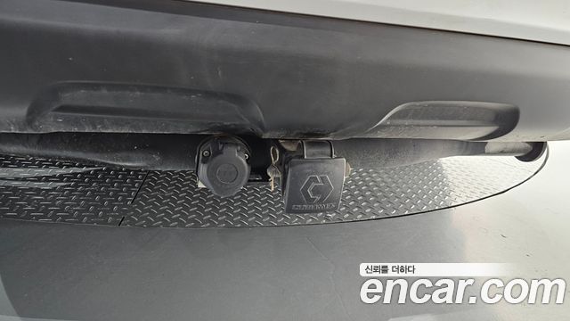 Kia Carnival Gasoline 11-Seater Prestige 2020 — фото 30