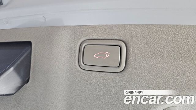Kia Carnival Gasoline 11-Seater Prestige 2020 — фото 31