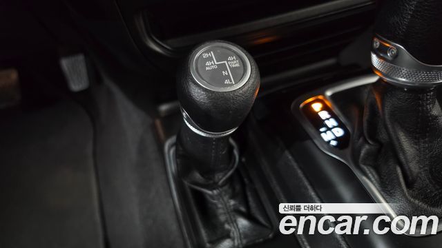 Jeep Wrangler (JL) 2.0 Sport 4Door 2018 — фото 17