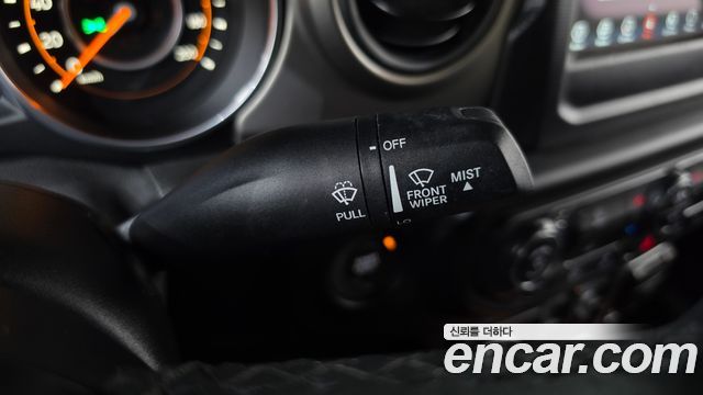 Jeep Wrangler (JL) 2.0 Sport 4Door 2018 — фото 27