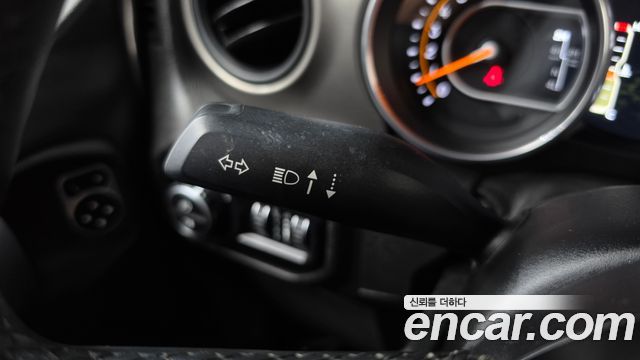 Jeep Wrangler (JL) 2.0 Sport 4Door 2018 — фото 28