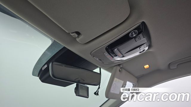 Kia K5 (III) 1.6 Turbo Noblesse 2020 — фото 19