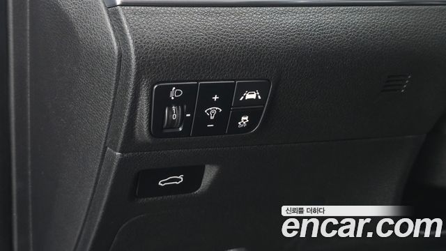 Kia K5 (III) 1.6 Turbo Noblesse 2020 — фото 20